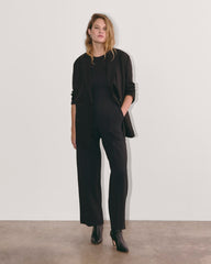 The Dream Jumpsuit | Black