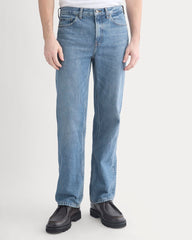 Classic Straight-Fit Jean | Medium Indigo