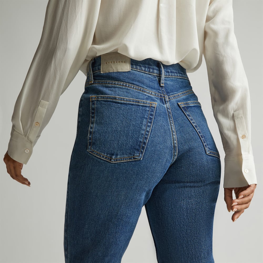 The Original Cheeky® Jean | Cavia | 28.5" Inseam