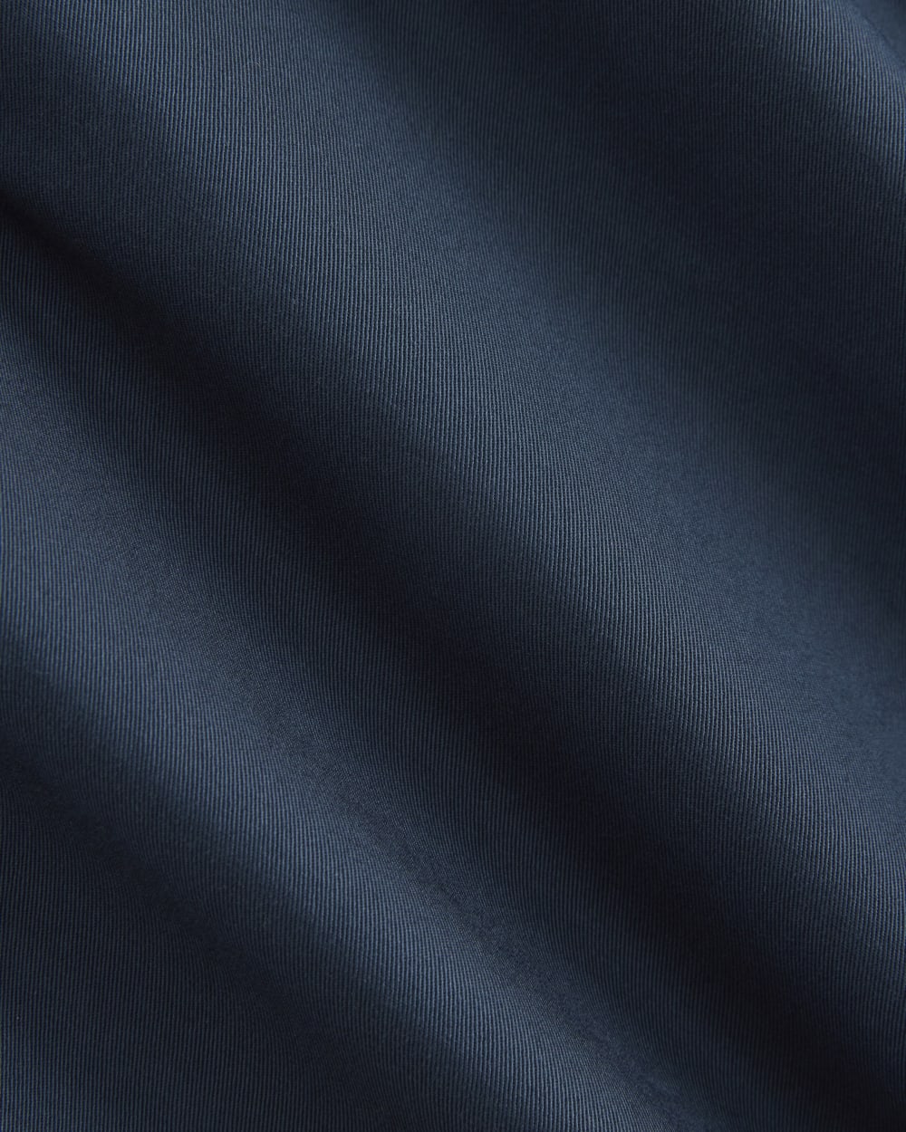 Oversized Short | Midnight Navy
