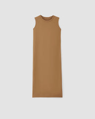 The Weekend Tank Dress | Toasted Coconut