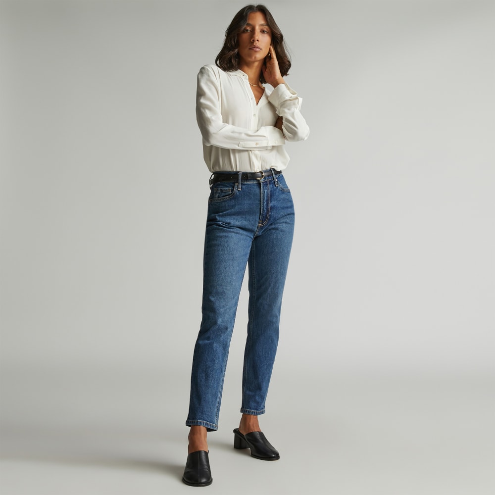 The Original Cheeky® Jean | Cavia | 28.5" Inseam