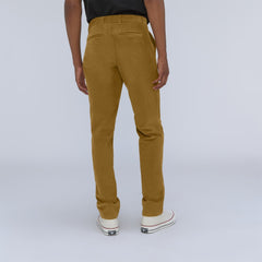 The Straight Fit Corduroy Pant | Tapenade
