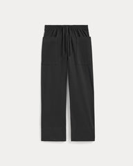 The Easy Cargo Pant | Black