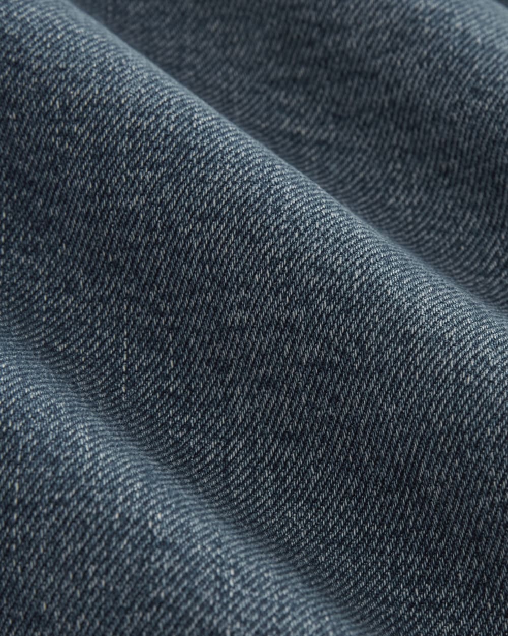 The Way-High® Sailor Jean 2.0 | Dark Indigo | 31.5" Inseam