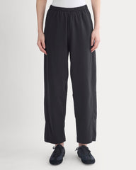 Weekend Track Pant | Black