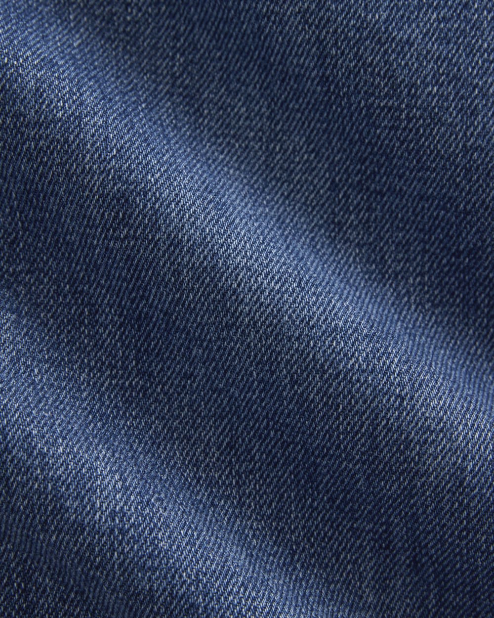 The Way-High® Sailor Jean 2.0 | Medium Indigo | 29.5" Inseam