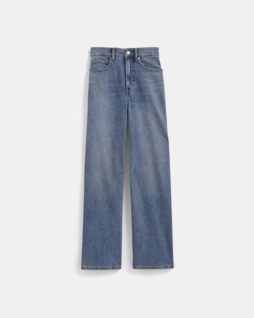 The Way-High® Sailor Jean | Vintage Blue | 27.5" Inseam