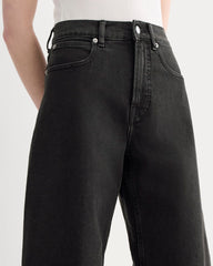 The Way-High® Curve Jean | Washed Black | 29" Inseam