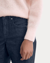The Cocoon Crew in Alpaca | Soft Rose