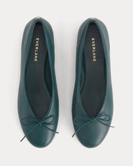 Made in Italy Ballet Flat | Juniper