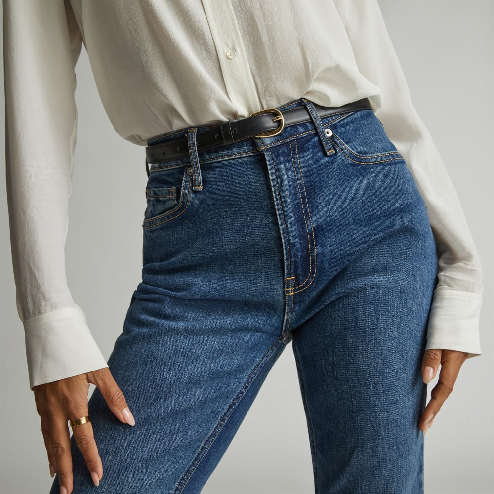 The Original Cheeky® Jean | Cavia | 30.5" Inseam