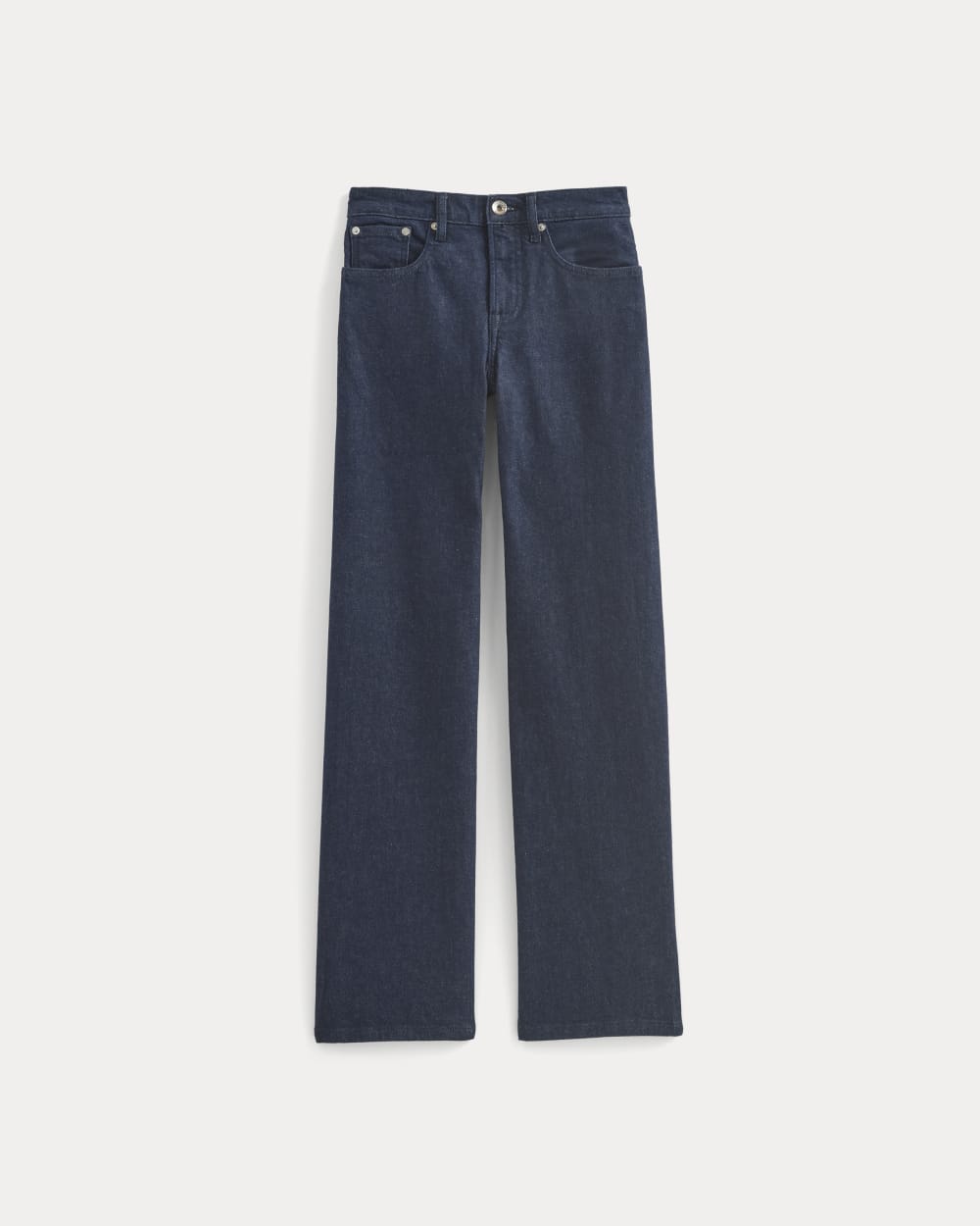 The Column Jean | Pure Blue | 31" Inseam