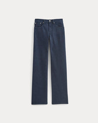 The Column Jean | Pure Blue | 33" Inseam