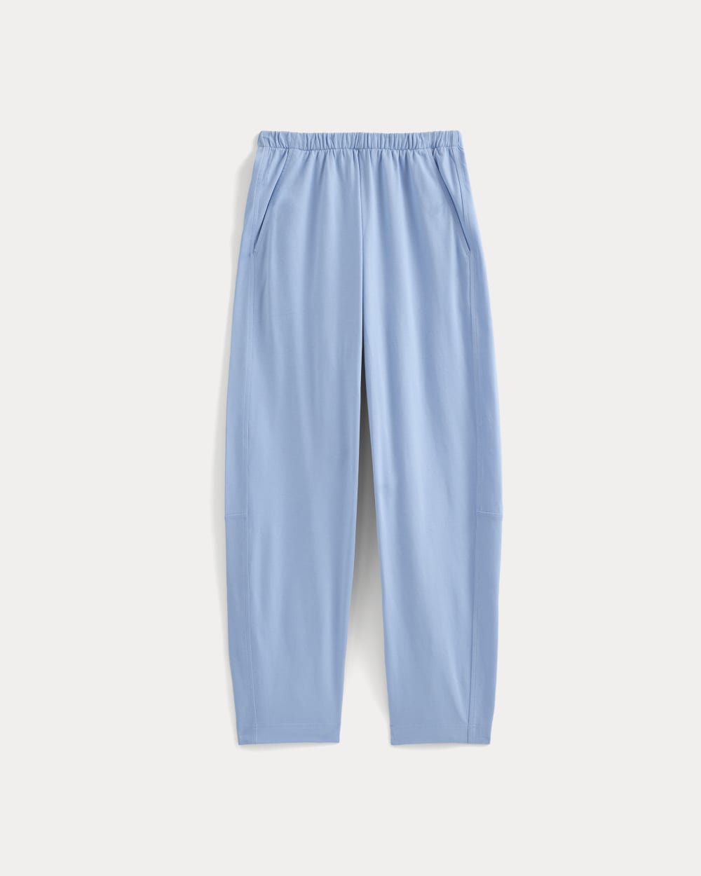 Weekend Track Pant | Open Air Blue