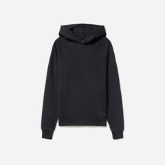The Track Hoodie | Black