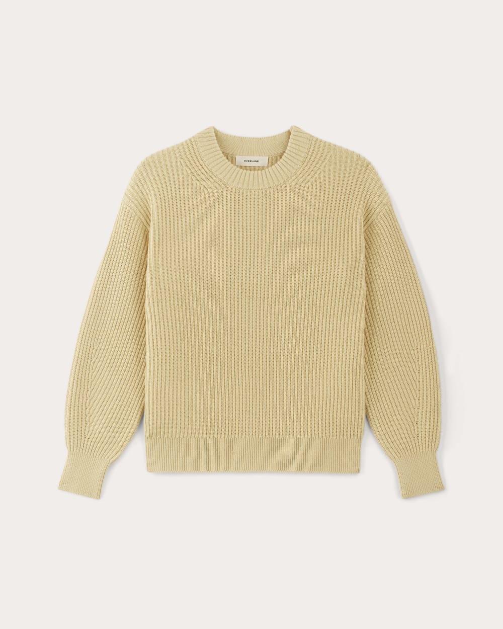 The Cocoon Crew in Everyday Cotton | Parsnip