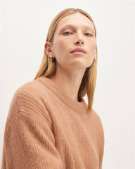 The Cocoon Crew in Alpaca | Warm Taupe
