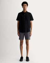 The 7" Transit Short | Graphite