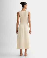 The Knit Crew Dress | Birch