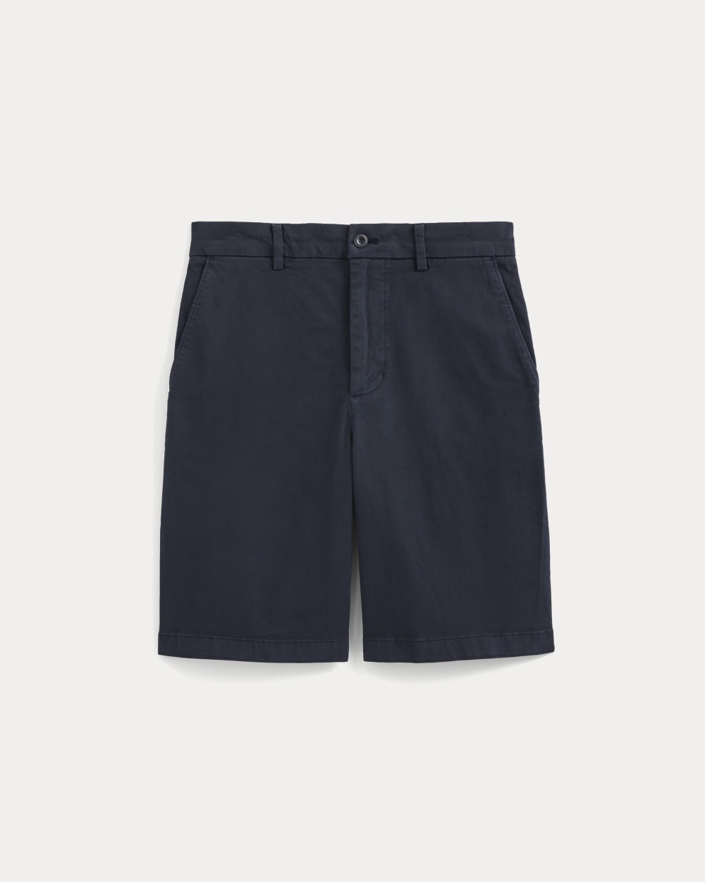 Everyday Chino Short 9" | Deep Navy