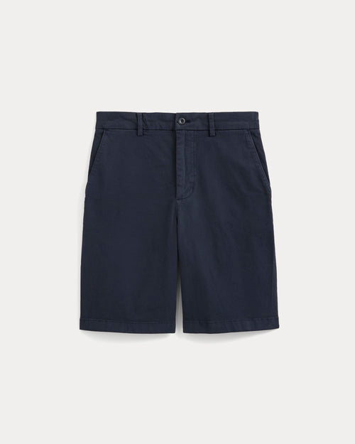 Everyday Chino Short 9" | Deep Navy