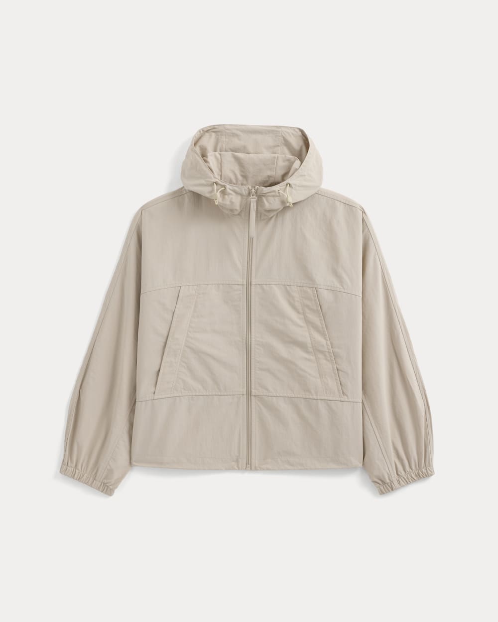 Parachute Jacket | Peyote