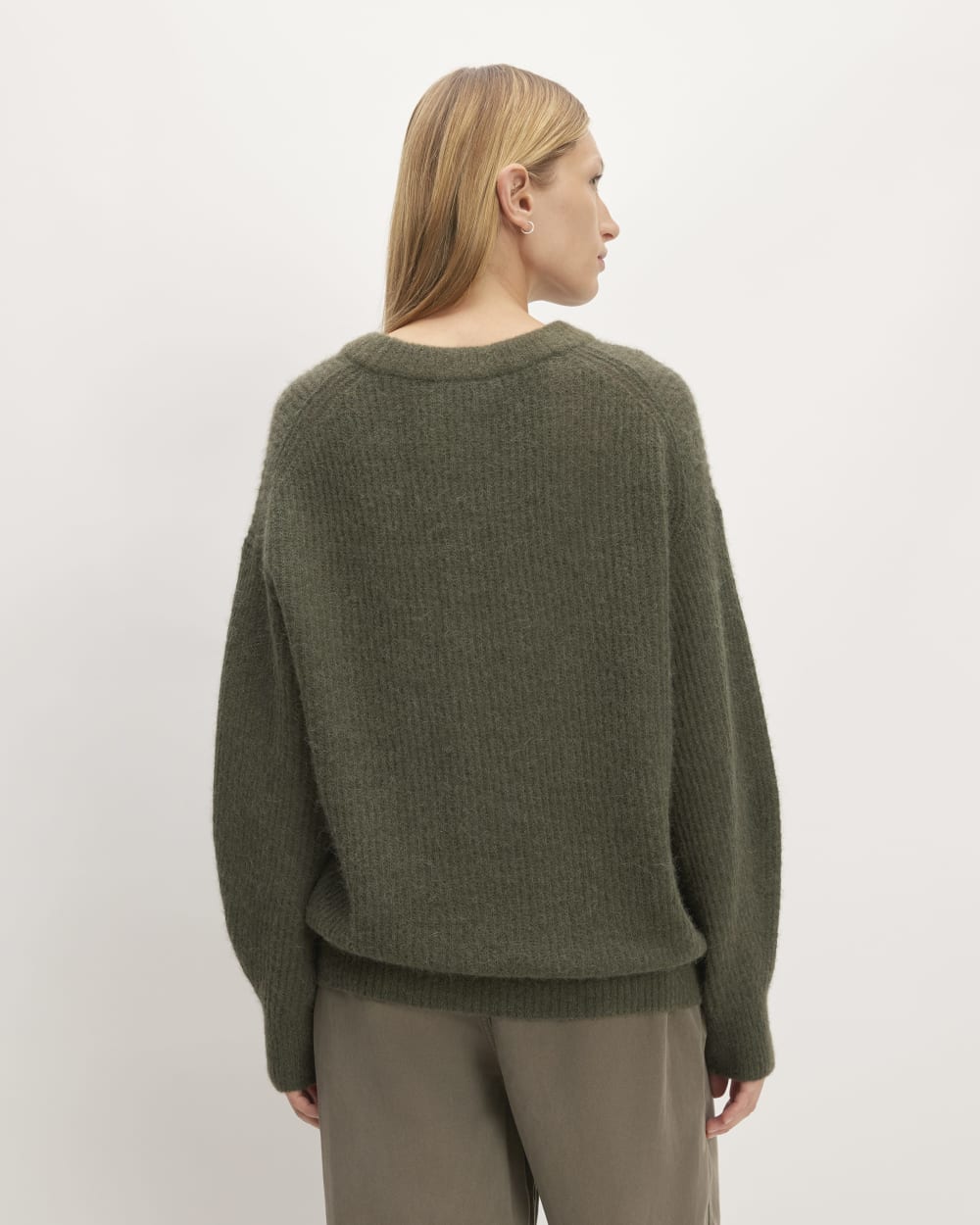 The Cocoon Crew in Alpaca | Kambaba