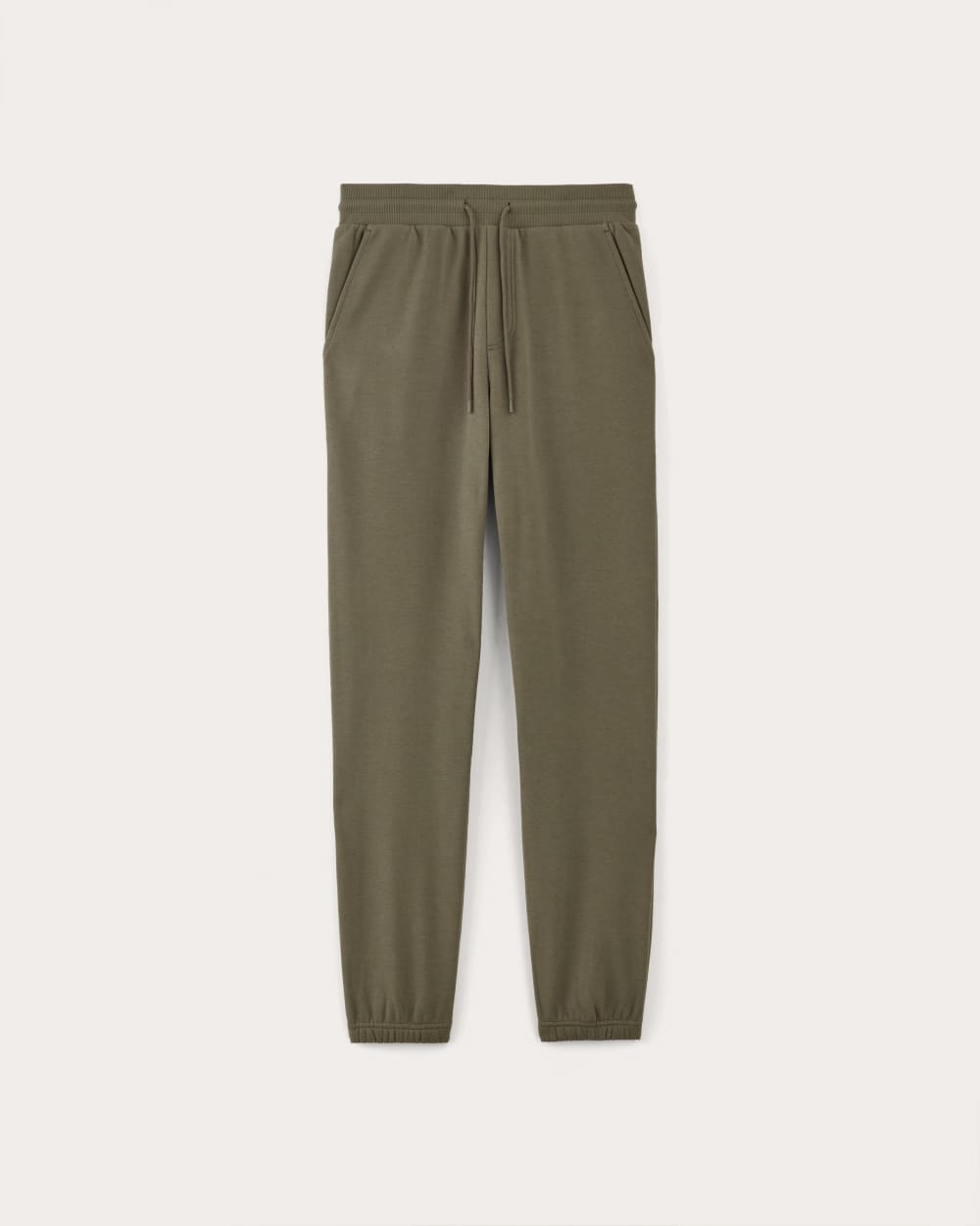 The Off-Duty Jogger | Kalamata