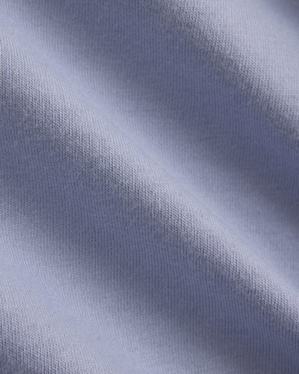 Forever Jersey Cropped Tee | Aleutian