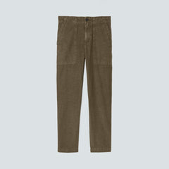 The Utility Pant | Beech
