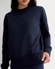 The Off-Duty Terry Crew | Navy