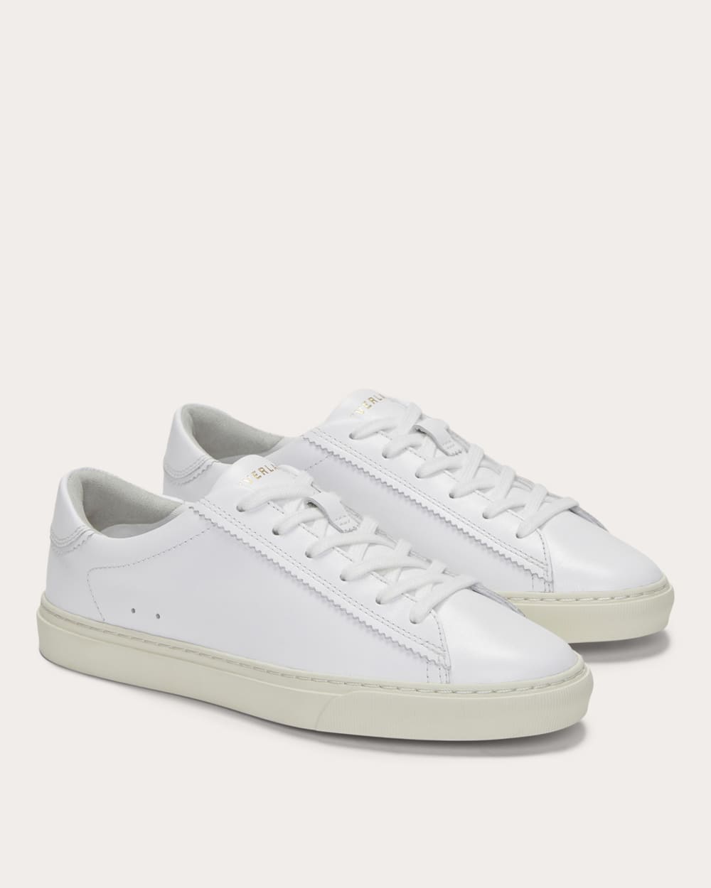 The Day Sneaker | White