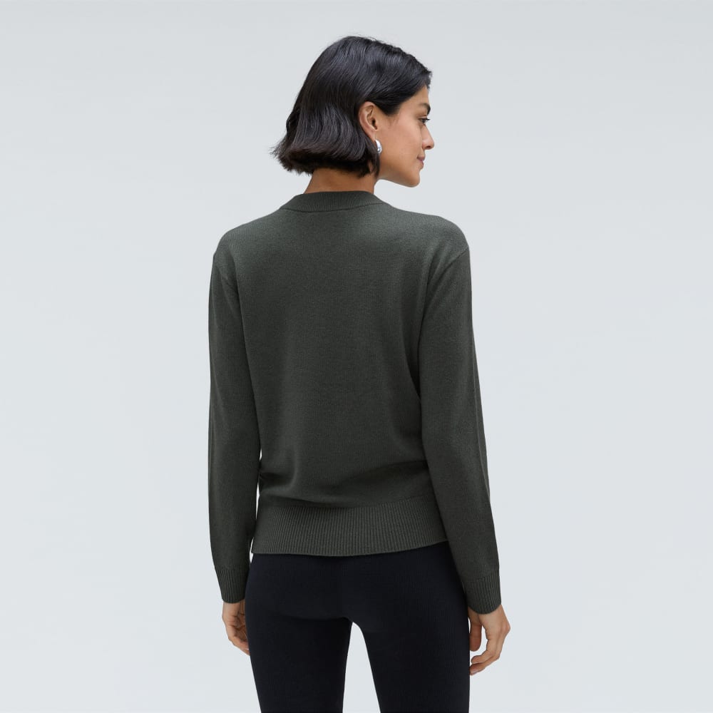 The Cashmere Crew | Kambaba