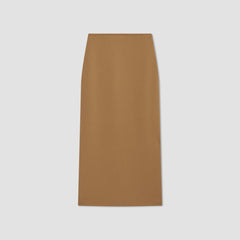 The Dream Maxi Skirt | Toasted Coconut