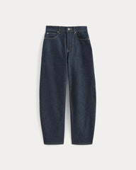 The Way-High® Curve Jean | Pure Blue | 27" Inseam