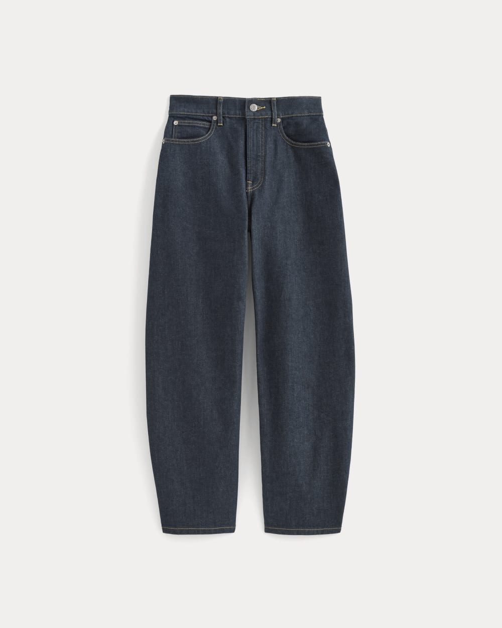 The Way-High® Curve Jean | Pure Blue | 29" Inseam