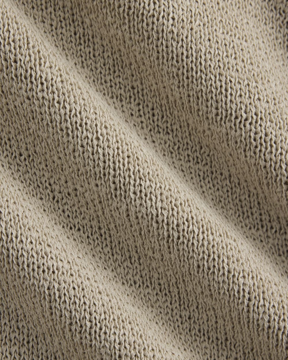 Racerback V-Neck Sweater | Peyote