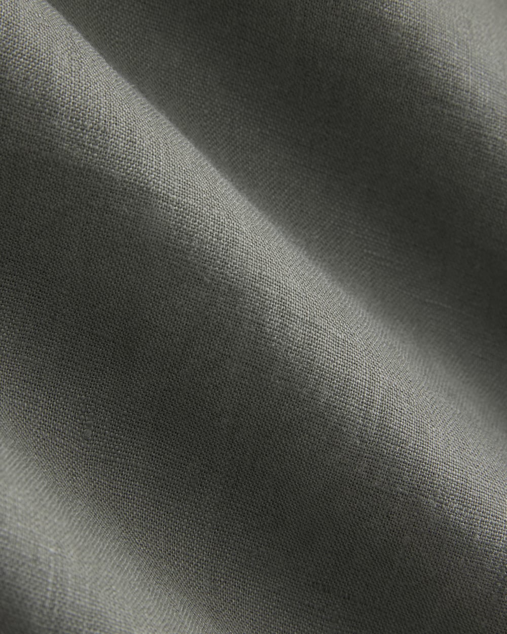 Linen Easy Pant 2.0 | Agave Green