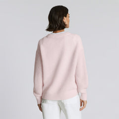 The Cocoon Crew in Alpaca | Tinted Lilac