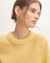 The Cocoon Crew in Alpaca | Raffia