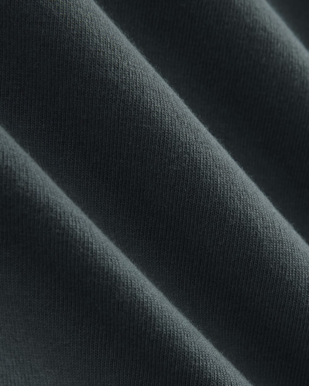 Midweight Tee | Midnight Navy