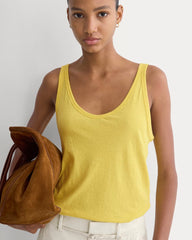 The Air Cami | Passion Fruit