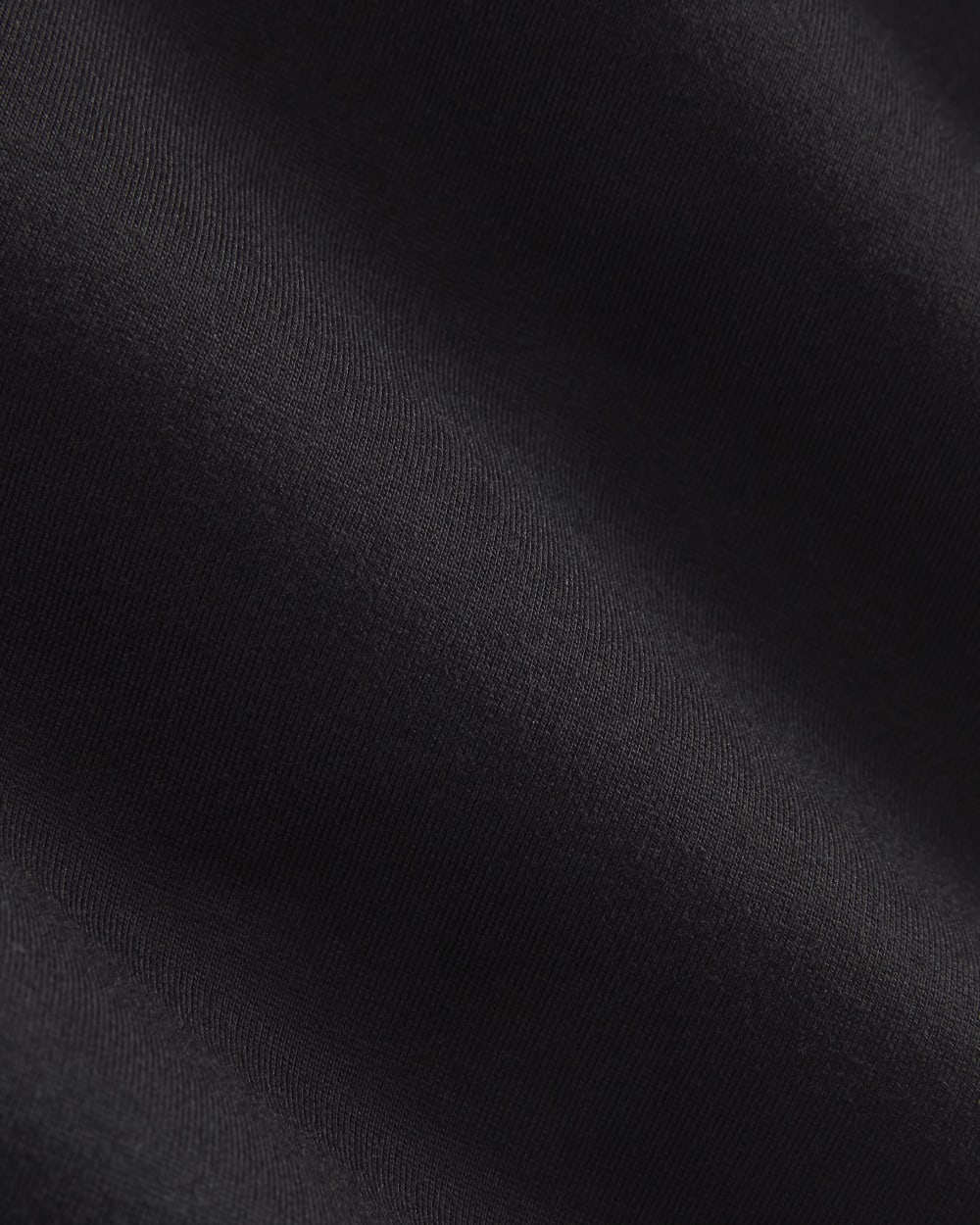 Ponte Aviator Jacket | Black