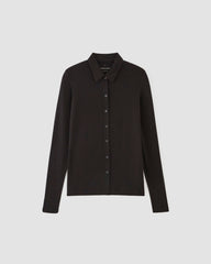 The Must-Have Shirt in Butterluxe | Black
