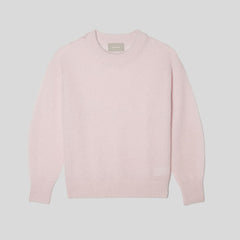 The Cocoon Crew in Alpaca | Tinted Lilac