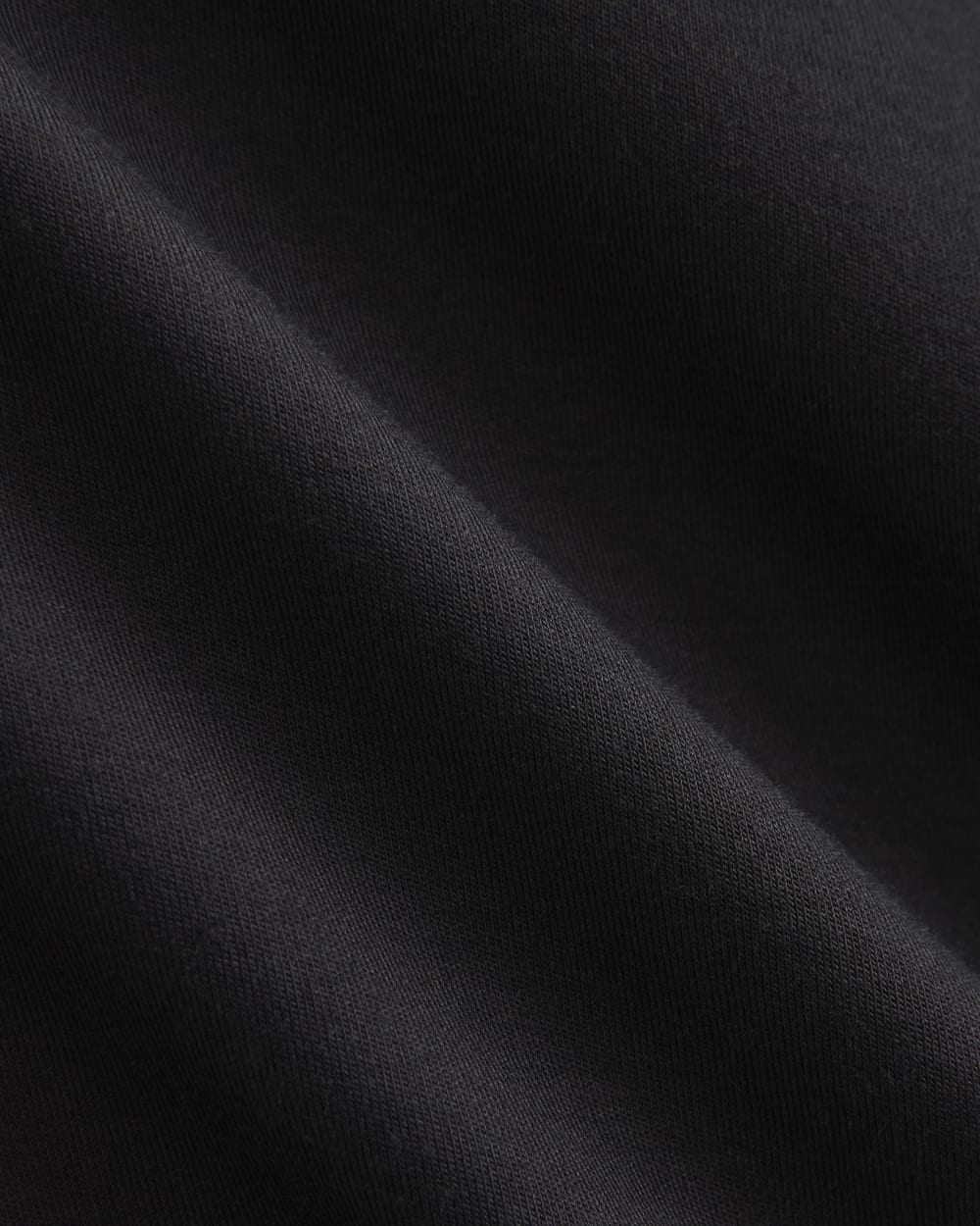 Scoopneck Cami | Black