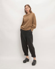 The Cocoon Crew in Alpaca | Tiger's Eye
