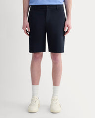 The 9" Transit Short | Deep Navy