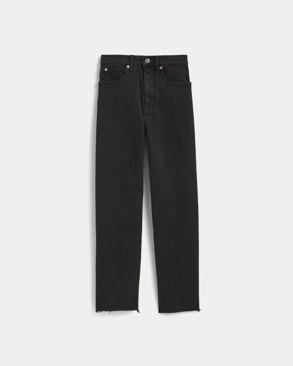 The Way-High® Jean | Coal | 29.5” Inseam